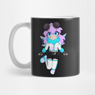 Chibi Ichara Mug